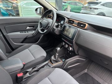 Dacia Duster TCe 150 EDC Extreme