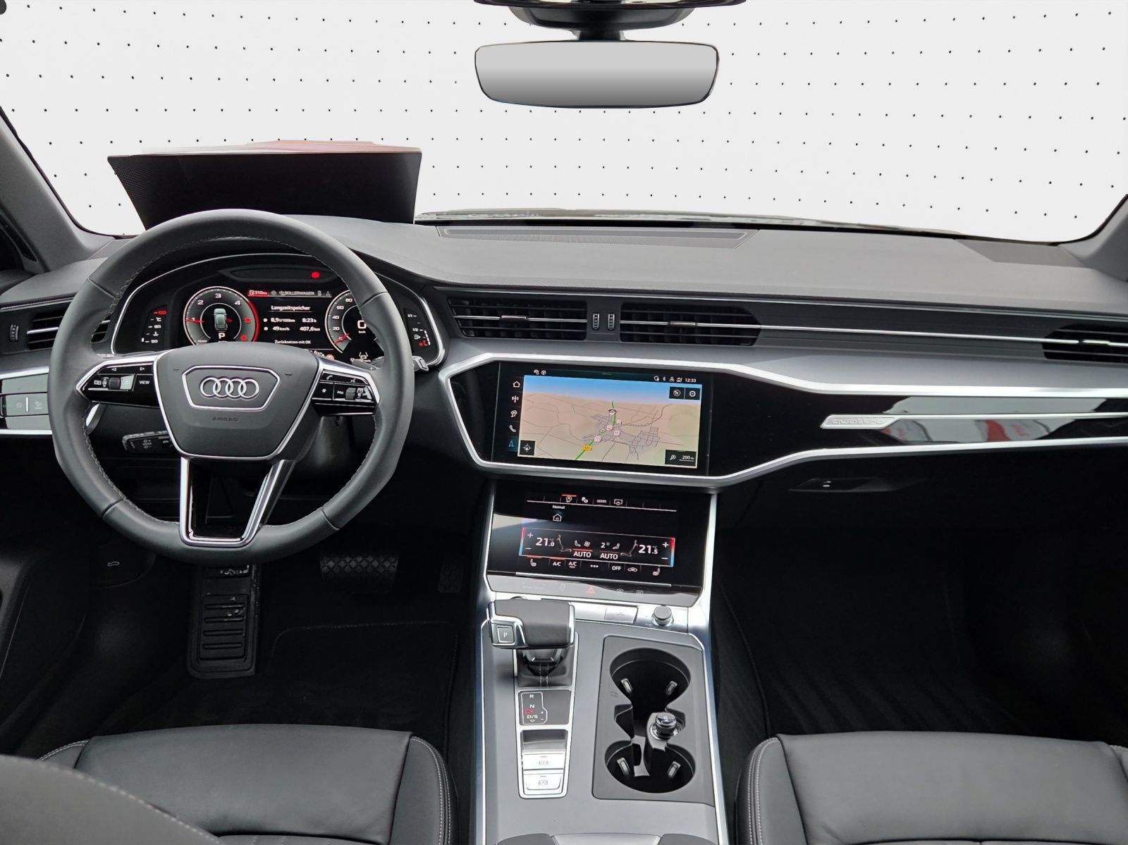 Audi A6 - Bild 5