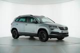 Skoda KAROQ AMBITION 1.0TSI MIT APPLE/ANDROID CARPLAY - mit TÜV bei mobile.de gebraucht kaufen