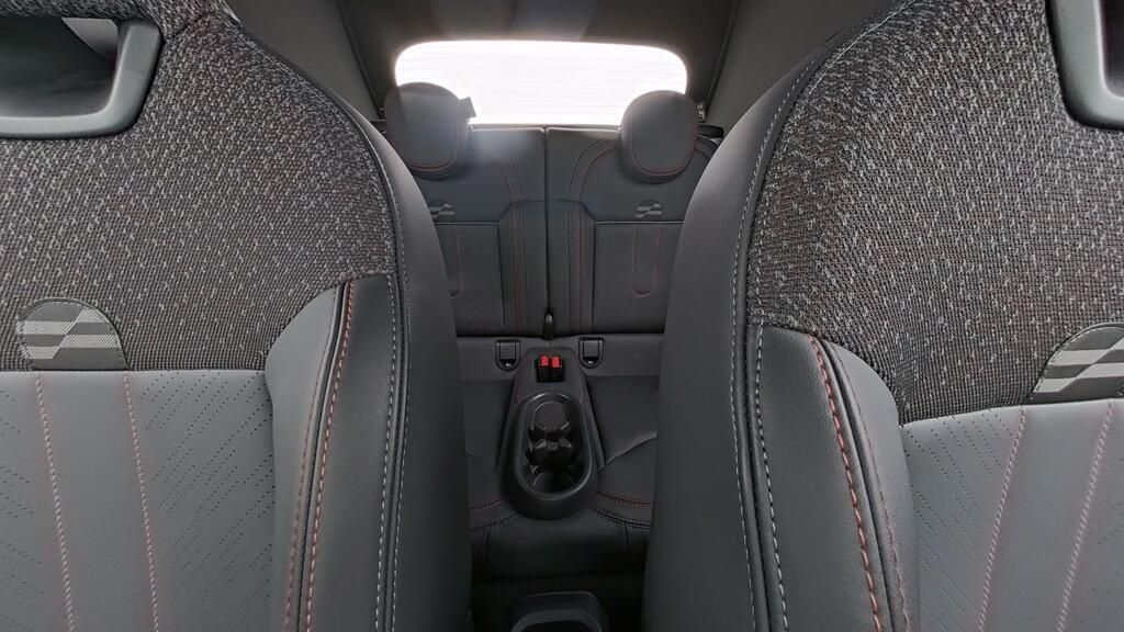 MINI John Cooper Works Cabrio - Bild 14