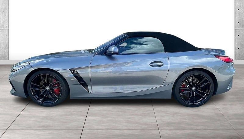 BMW Z4 Z4 sdrive 20i Msport LED Hi-Fi 19" imagem 3