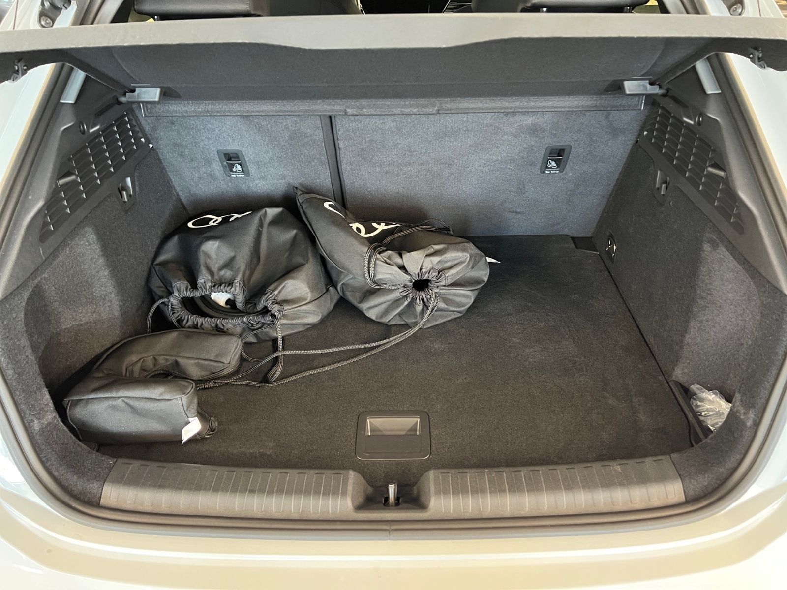 Audi A3 - Bild 6