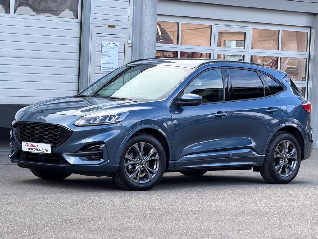 Image of Ford Kuga