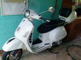 Vespa GTS Super 300ie