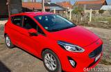 Ford Fiesta 1,0 EcoBoost 74kW Titanium Titanium - Ford Fiesta: 7