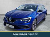 Renault Megane GRANDTOUR TECHNO TCe 140 EDC NAVI+PDC+LED - Renault Megane aus 2024