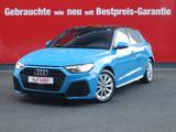 Audi A1 Sportback 30 1.0 TFSI S-Line S-Tronic ACC LED - Audi A1 Gebrauchtwagen in Dresden