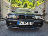 BMW !selten! BMW e46 325CI coupe - BMW 325: Coupe, 325ci