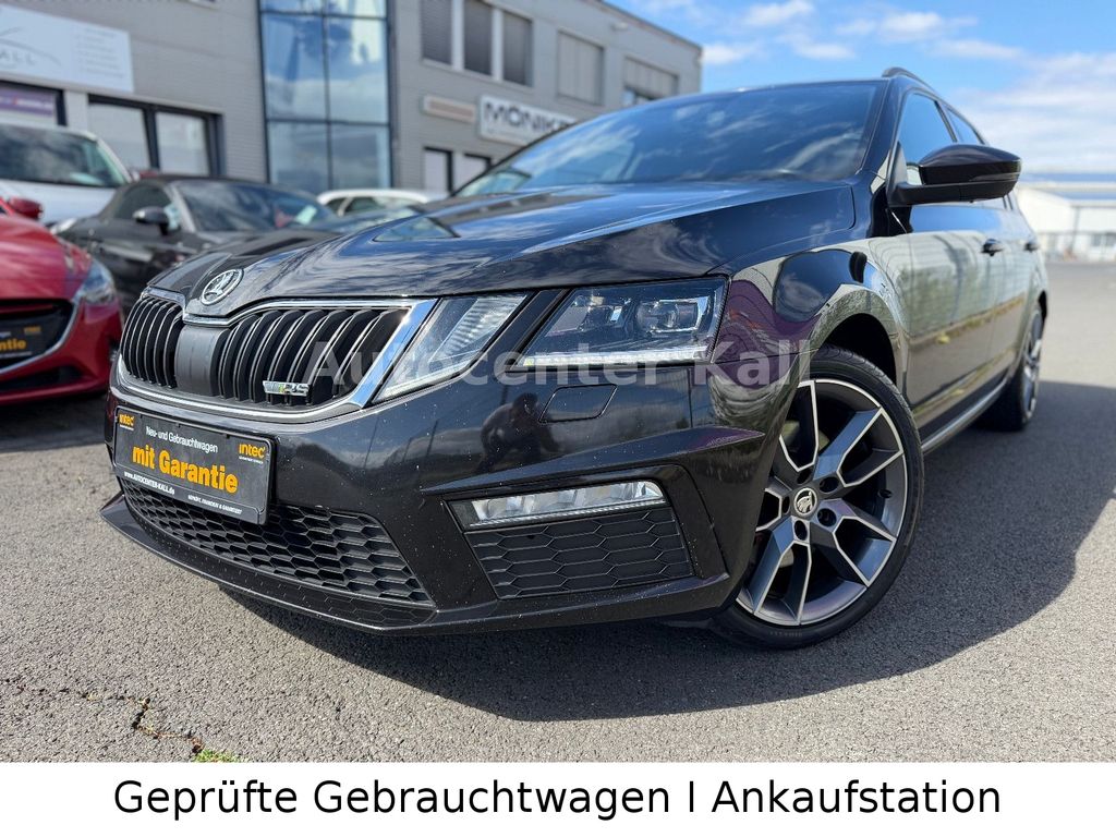 Image of Skoda Octavia