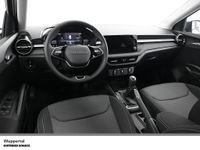 Skoda Fabia - Vorschau Bild 11