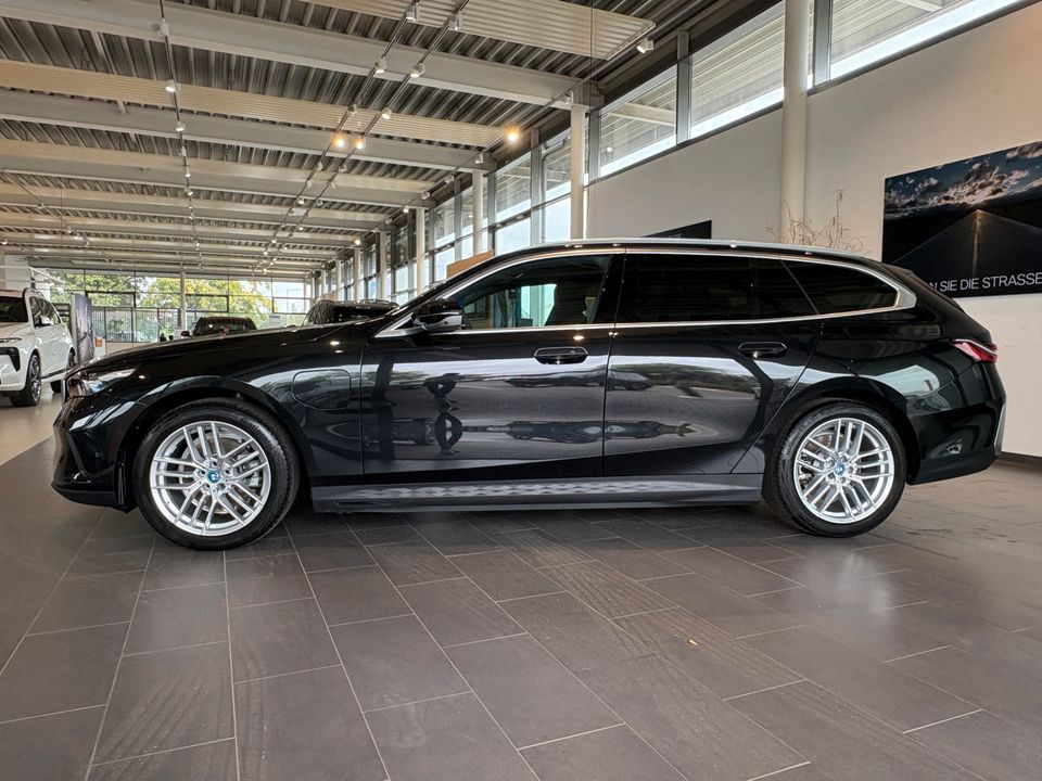 BMW 530 - Bild 6