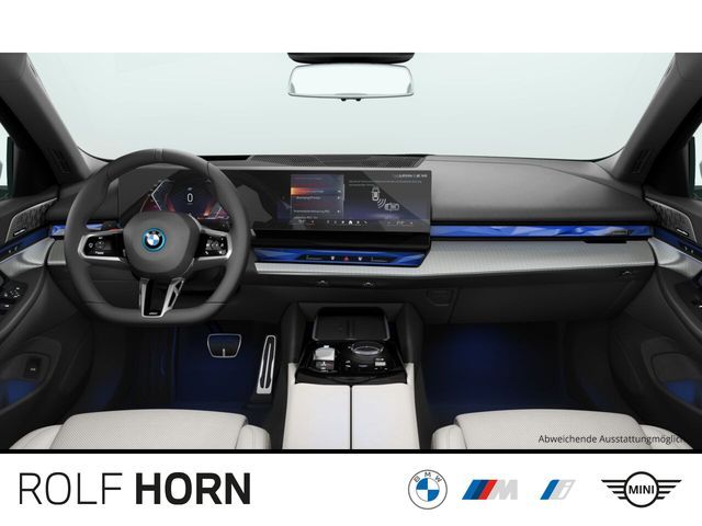 BMW 550 - Bild 4