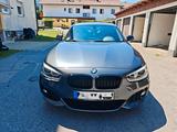 BMW 120d xDrive | M Sport Paket | Pano | AHK Har - BMW 120: 120d M Paket