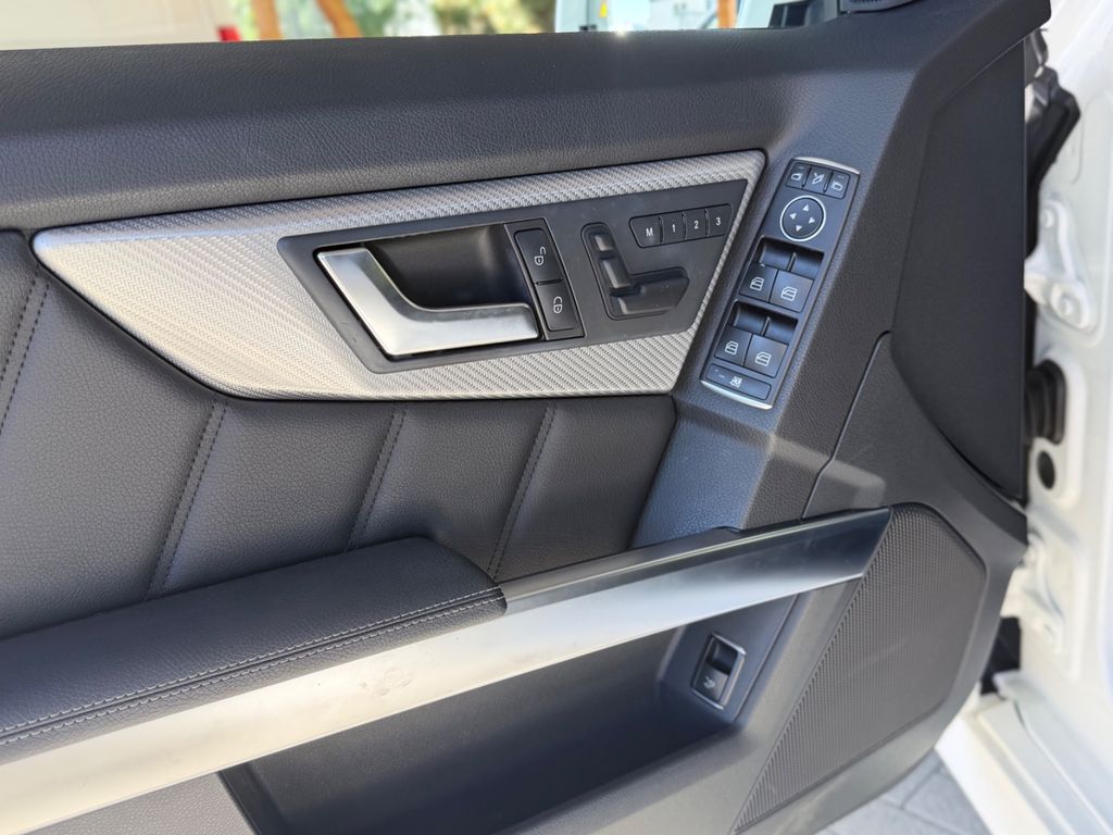 Mercedes-Benz GLK 350 – Bild 18