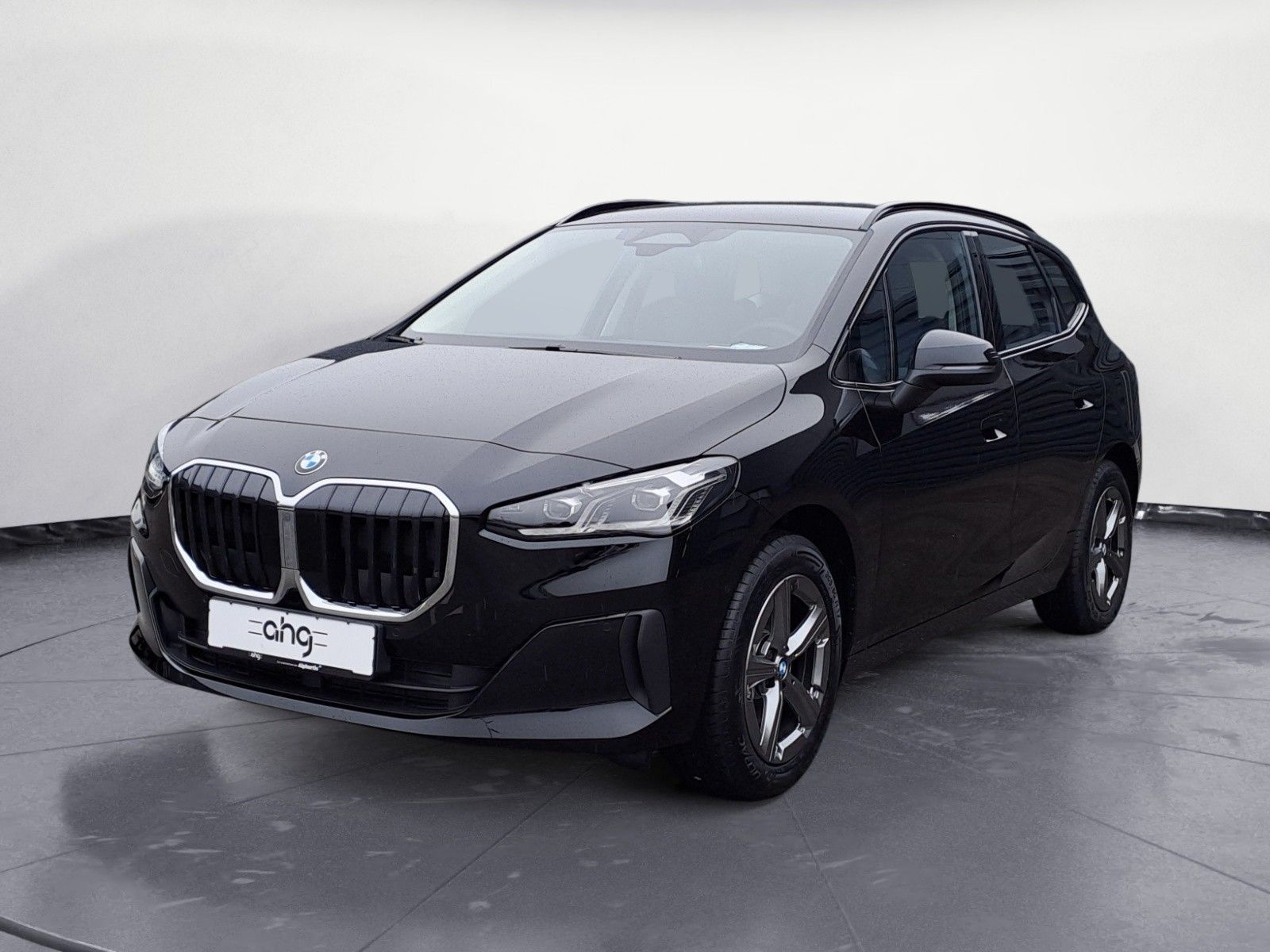 BMW 216 Active Tourer - Bild 2