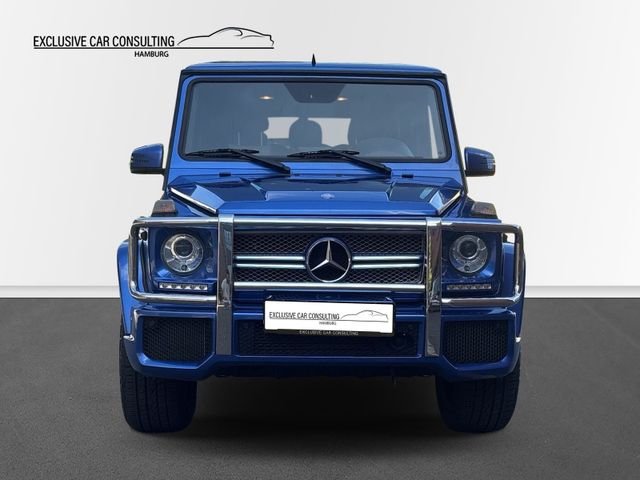 MERCEDES-BENZ G 65 AMG – Bild 2