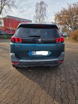 Peugeot 5008 II BlueHDi 150 Allure GT Sport Line - blaue Peugeot 5008