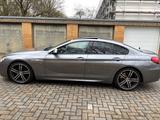BMW 640 Gran Coupé 640d xDrive Gran Coupé - - BMW 640 Gran Coupé: Von Privat