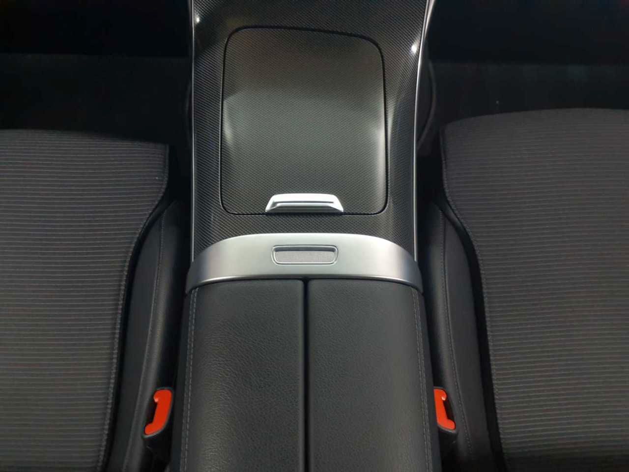 Mercedes-Benz C 220 d T 9G-Ava StHz BusiP AssiP KomfP foto 7