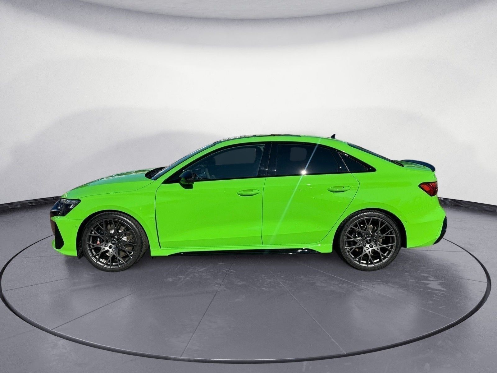 Audi RS3 - Bild 4