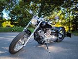 Yamaha XVS 650 Drag Star - YAMAHA XVS 650 DRAG STAR