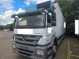 Mercedes-Benz Axor 2 C/R 3-Achser 26 t 2533  6x2   OM 926 LA - Mercedes-Benz Axor 2533