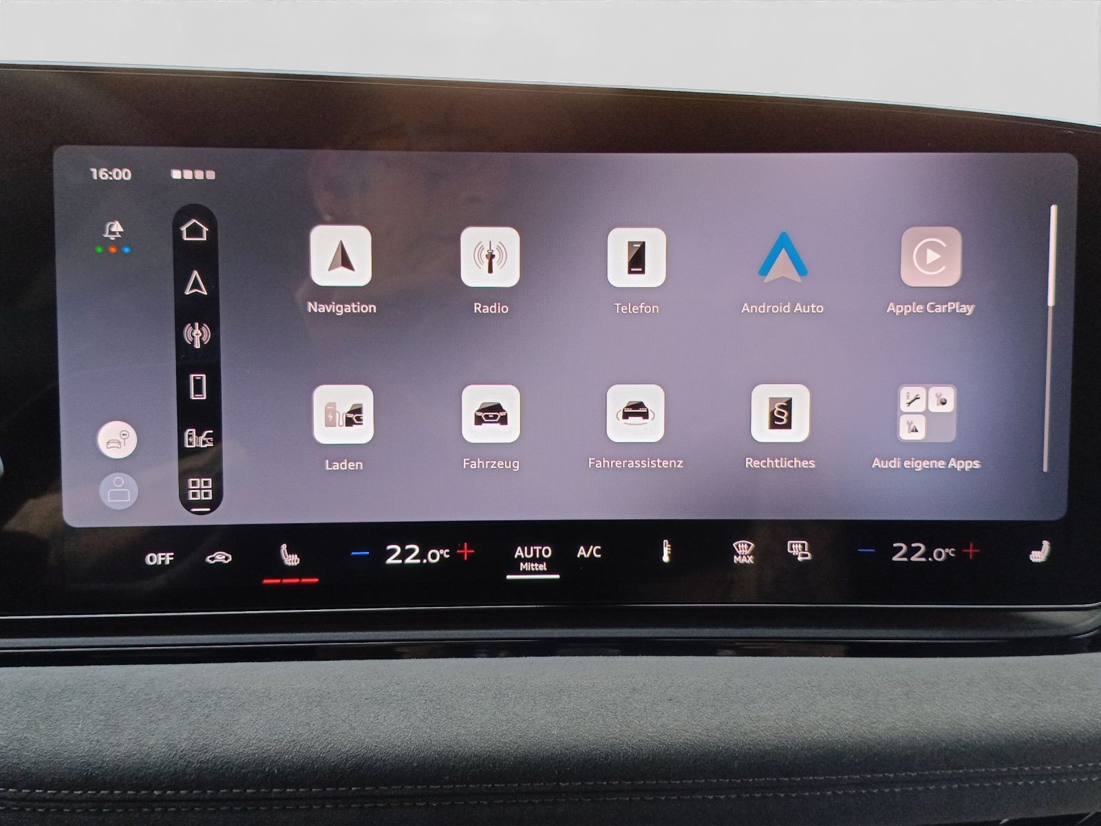 Audi A6 e-tron - Bild 16