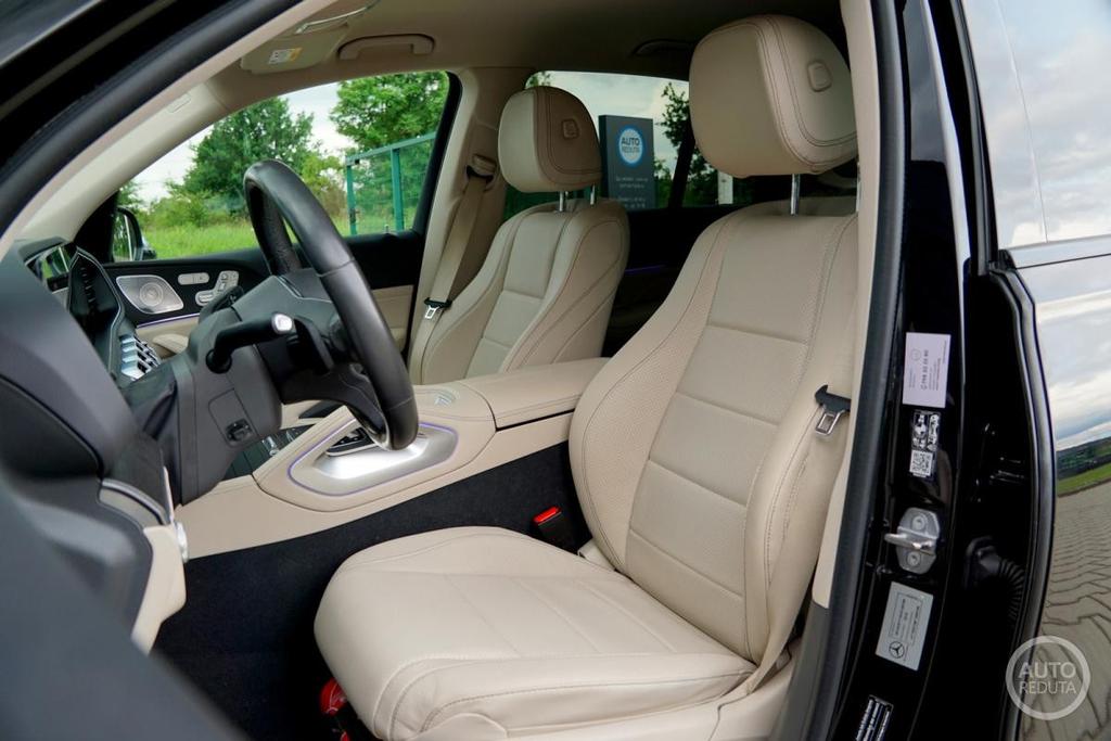 Mercedes-Benz GLE 300