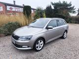 Skoda Fabia Combi 1.2 TSI Drive - Skoda Fabia: Drive