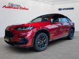 Honda ZR-V e:HEV 2.0 i-MMD Hybrid Sport - rote Honda ZR-V