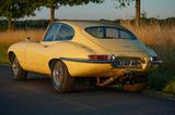 Jaguar E-Type 3.8 Coupé Serie 1  - Jaguar E-Type in Köln