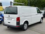 Volkswagen T6.1 Kasten lang 2.0 TDI 4MOTION Heckklappe AHK - Abrollkipper 6x4