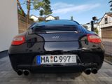 Porsche 911-997.2 Carrera S Coupe,PDK,PASM,Wartung neu - Porsche aus 2010: 911 Carrera