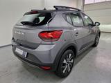 Dacia Sandero Stepway Expression TCe 90 Media Nav - Dacia Neuwagen