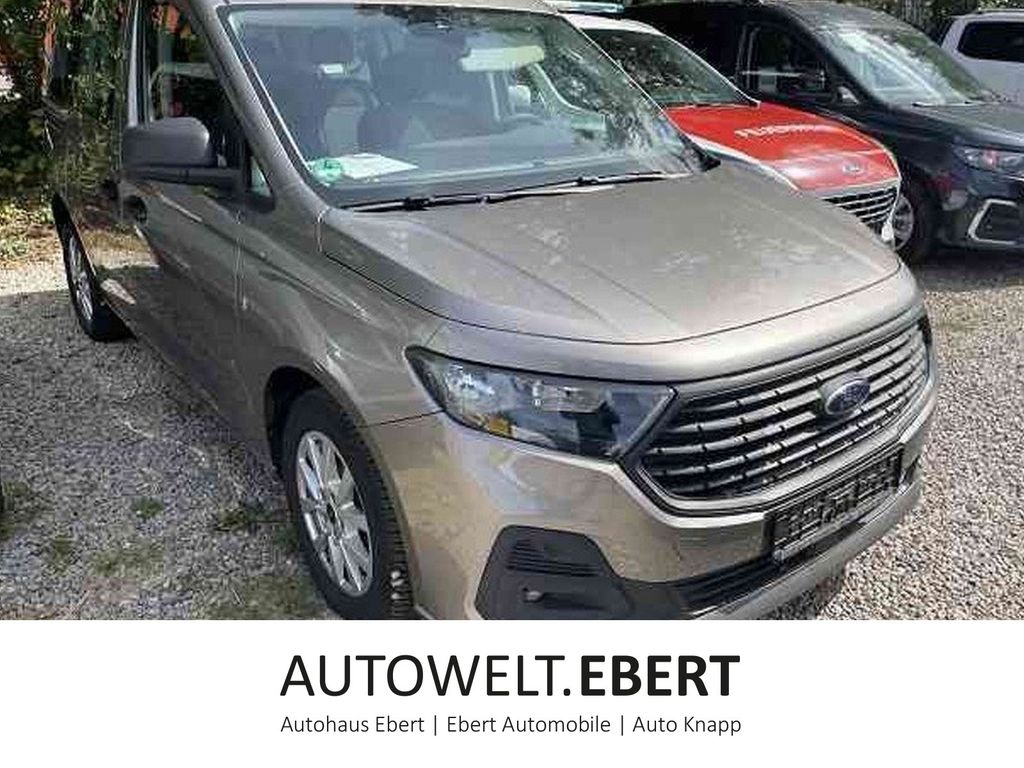 Image of Ford Tourneo Connect