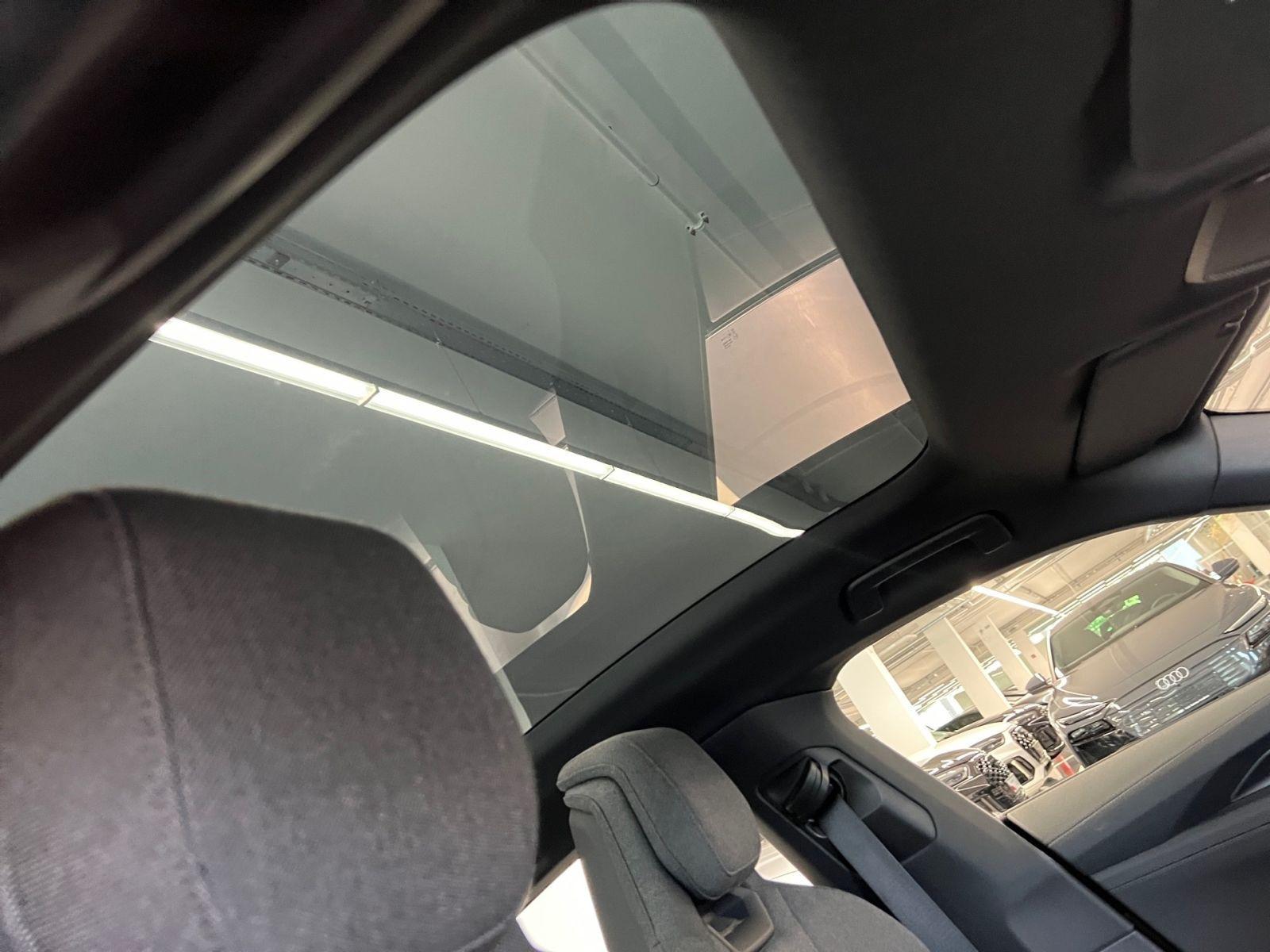 Audi e-tron GT quattro Navi Pano HuD Matrix-LED PDC S