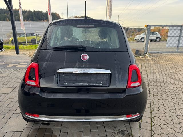 Fiat 500 1.2 8V Lounge