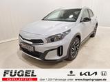 Kia XCeed 1.6 T-GDi DCT LED|Navi|ACC - Kia XCeed Gebrauchtwagen in Dresden