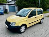 Fiat Panda Original 100.000 Km TÜV Neu 05/27 - Fiat Panda Gebrauchtwagen in München