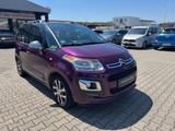 Citroën C3 Picasso Selection - gebrauchte Citroën C3 aus dem Jahr 2016