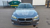 BMW 525 5 Limousine525 d,2Hand,Xen,Memory,HeadUp,3.0