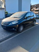 Honda F-RV 1.8 Automatik - Honda FR-V aus 2007