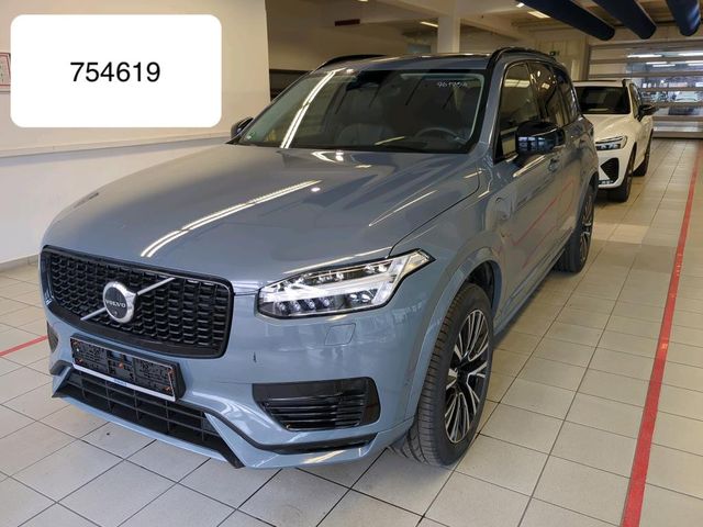 Volvo XC90 Ultimate Dark 18,8kW AWD 7Si LED 20" HeadUp