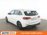 Mercedes-Benz B-Klasse B 220 d Progressive Aut.*NAVI*LED*TEMPO - gebrauchte Mercedes-Benz B 220 aus dem Jahr 2023
