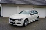 BMW 340i xDrive Touring M Sport Automatic M Sport - BMW 340 mit Panoramadach