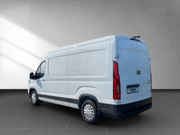 Maxus eDeliver 9 L3H2 72 kWh *42% RABATT*ACC*DAB*LED*