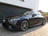 Mercedes-Benz CLS 53 AMG 4MATIC+ VOLL! Unfallfrei TOP gepflegt - Mercedes-Benz CLS 53 AMG aus 2019