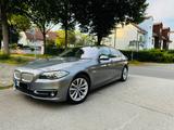 BMW 535d xDrive Komfortsitze mit Massagefunktion - BMW 535 Gebrauchtwagen in München