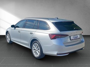 Skoda Octavia Combi IV 1.5 TSI Selection *MATRIX*NAVI*