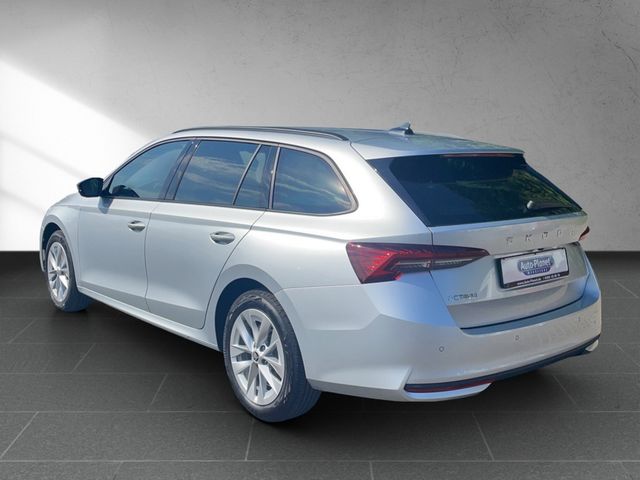 Skoda Octavia Combi IV 1.5 TSI Selection *MATRIX*NAVI*